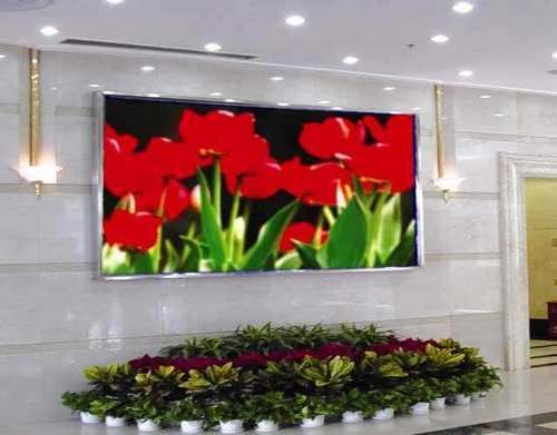 Indoor Full Color Led Display Usage: Commercial