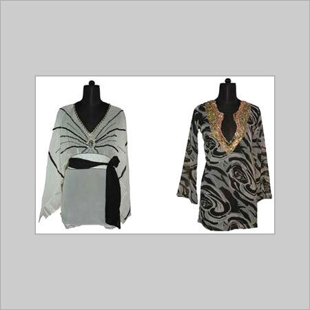 Ladies Garments