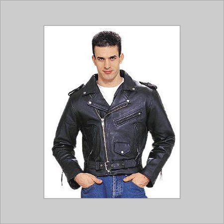 Mens Leather Jackets