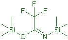 N,O-Bis (trimethylsilyl)trifluoroacetamide