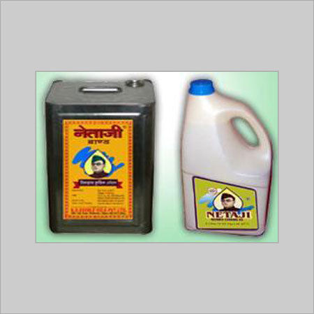 Soyabean Refined Oil