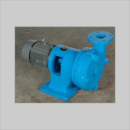 Water Separator Pump