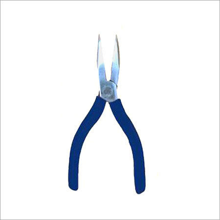 Bend Nose Plier