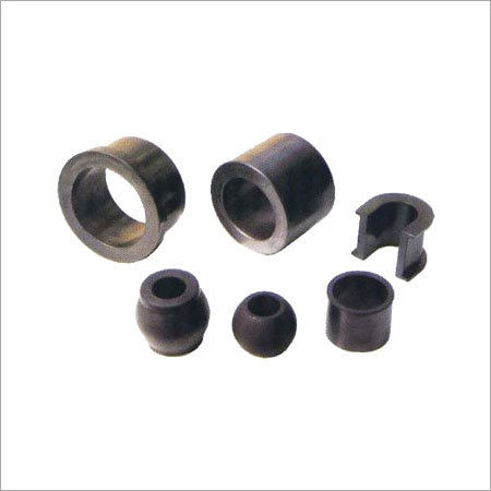 Carbon Bush Bearing