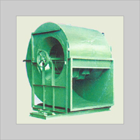 CENTRIFUGAL FAN