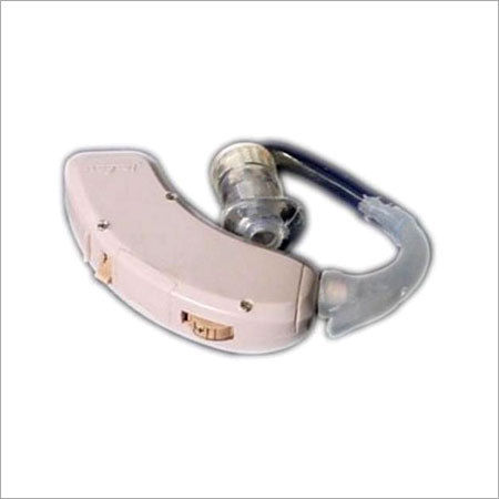 Ear Hearing Aid