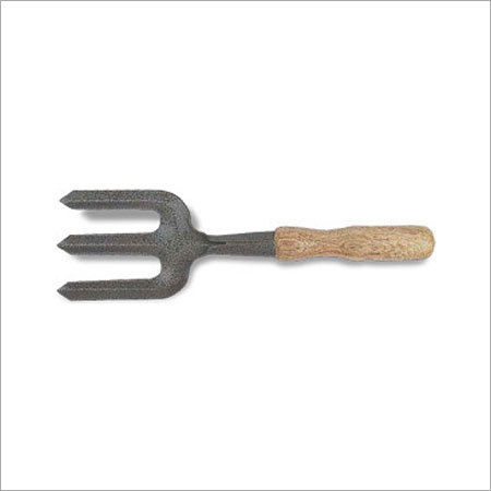 Economical Garden Hand Forks Size: Vary