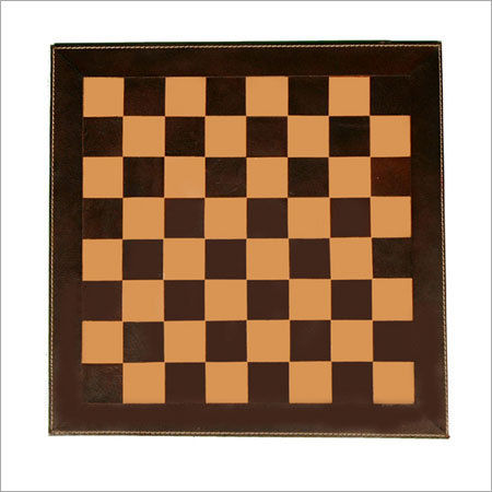 FLAT CHESS BOARDS