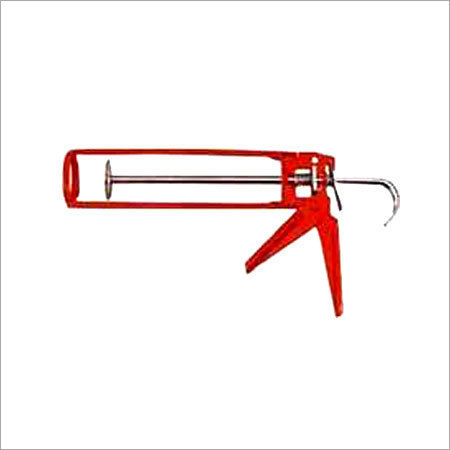 Hand Pump Caulking Gun