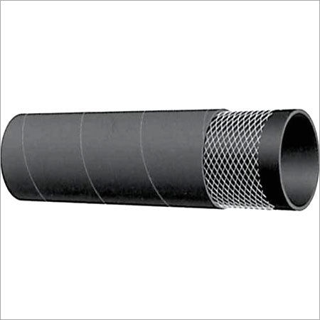 HEAVY DUTY WATER DISCHARGE HOSE