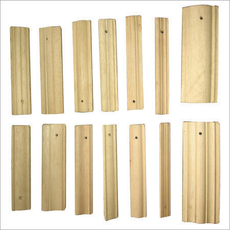 Heavy Duty Wood Mouldings Size: Vary