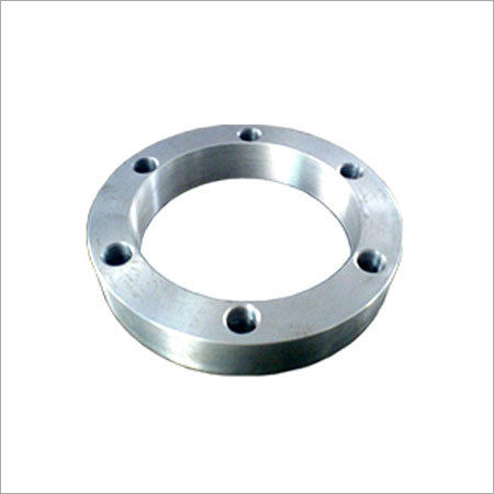 HYDRAULIC FLANGES