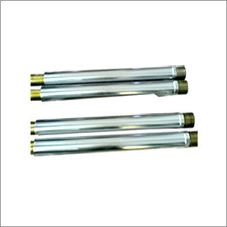 Hydraulic Piston Rods