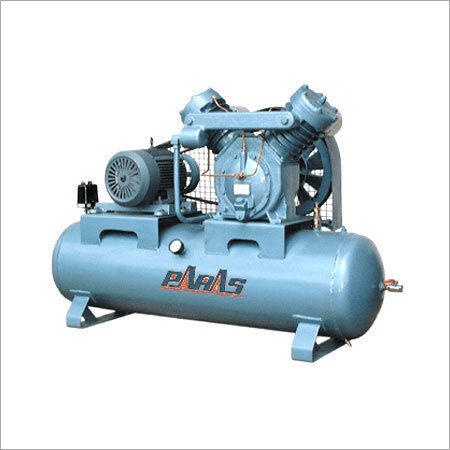 Industrial Single Stage Low Pressure Compressor