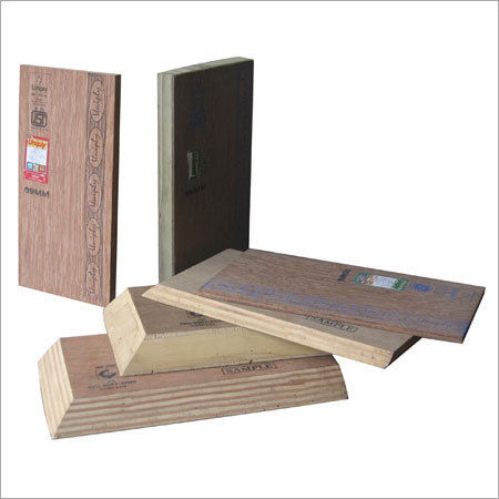 Low Moisture Plyboard