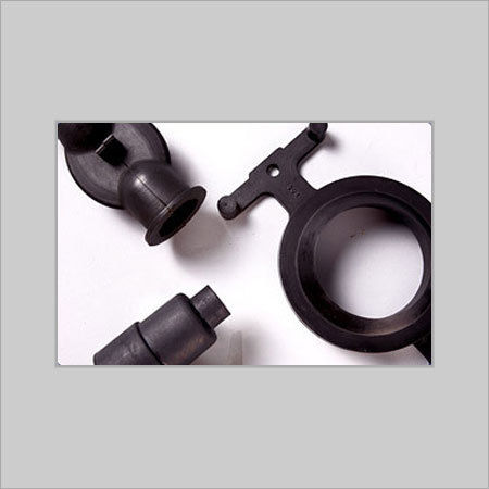 Moulded Rubber Components