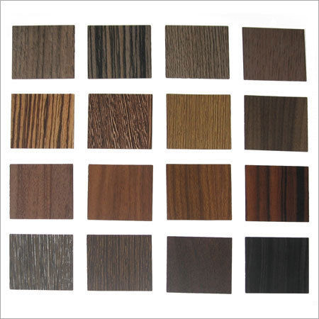 Polished Building Wall Paneling Size: Vary