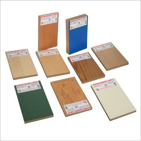 Pre Laminated Mdf Plywood