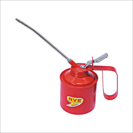 Regular Type Oil Can