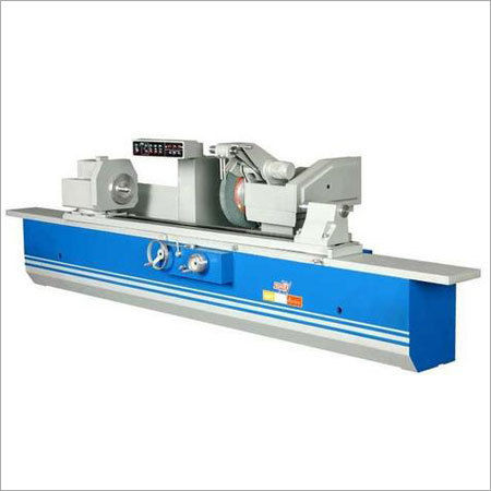 Roll Grinding Machines