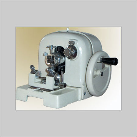 Rotary Microtome