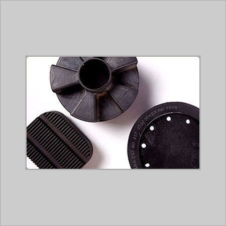 Rubber Diaphragms