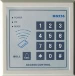 Single Access Control System