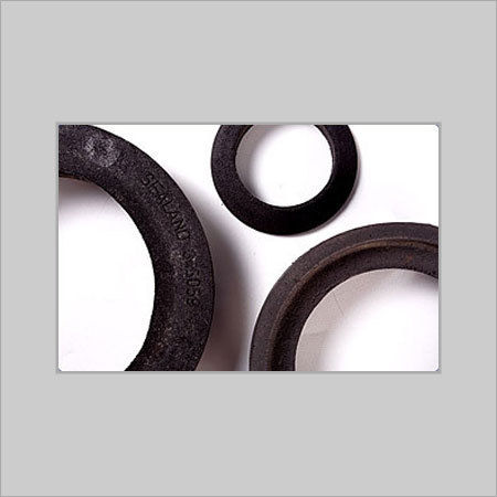 Sponge Rubber Components