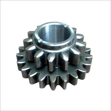 Transmission Gear