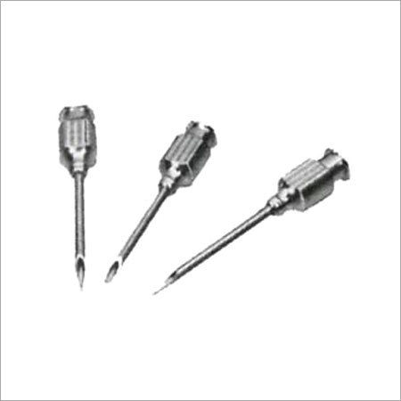 Veterinary Luer Needles