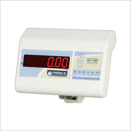 WEIGHING INDICATOR