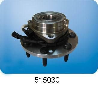 Wheel Bearing Hub Assembly