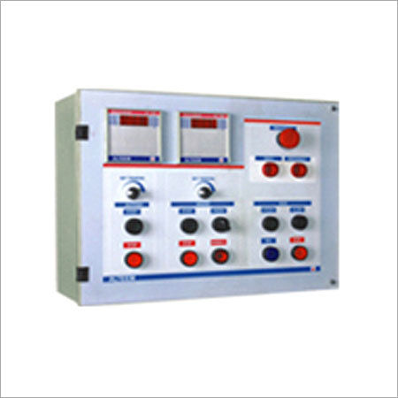 Winder Side Remote Panel