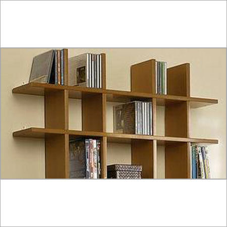 Wooden Cd Racks