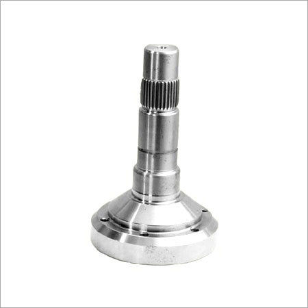 Auto Lower Output Shaft