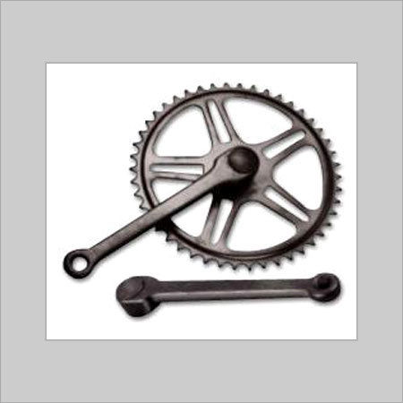 Chainwheel