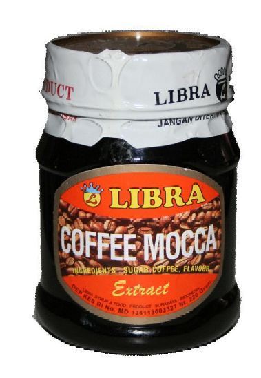 Coffee Mocca Extract