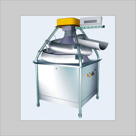 pasteurizer