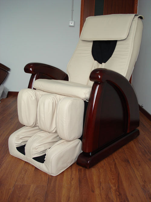 Full Body Mp3 Massage Chair