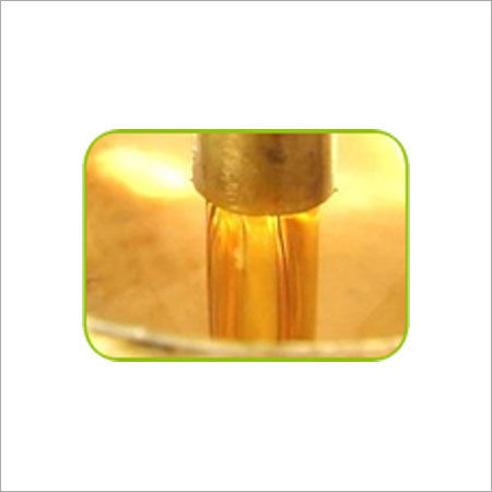 Groundnut Oil