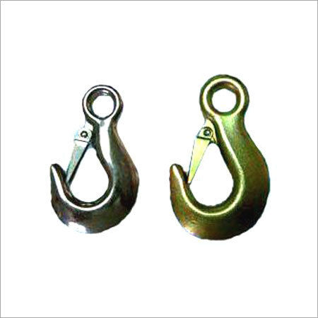 Heavy Duty Forged Hooks