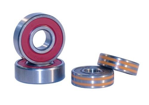 High Precision Alternator Ball Bearing Bore Size: Vary