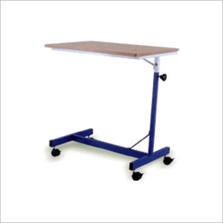 Hospital Bed Table