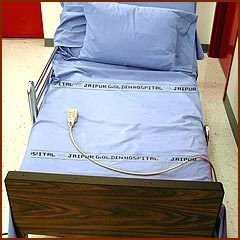 Hospital Linen