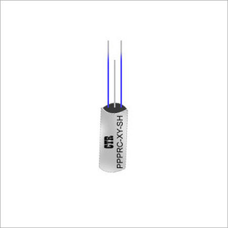 INTERFERENCE SUPPRESSION CAPACITOR