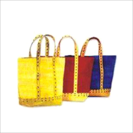 Vary Multicolor Ladies Shoulder Bags