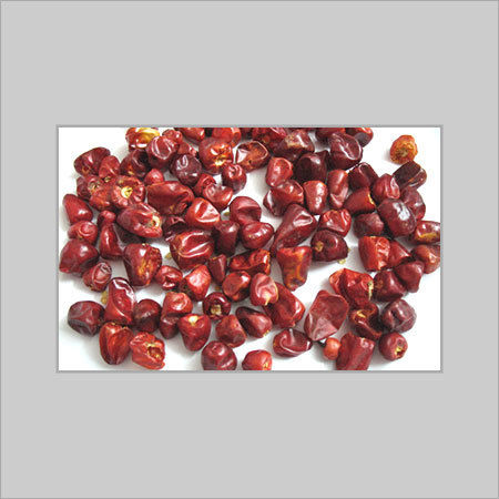 MUNDU RED CHILLIES