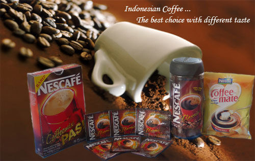 NESCAFE CLASSIC