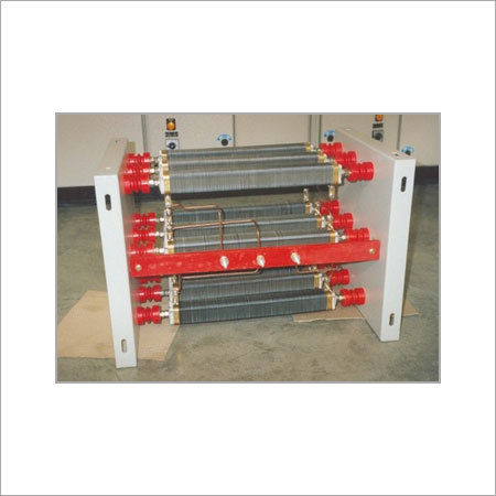 Neutral Grounding Resistors Panels