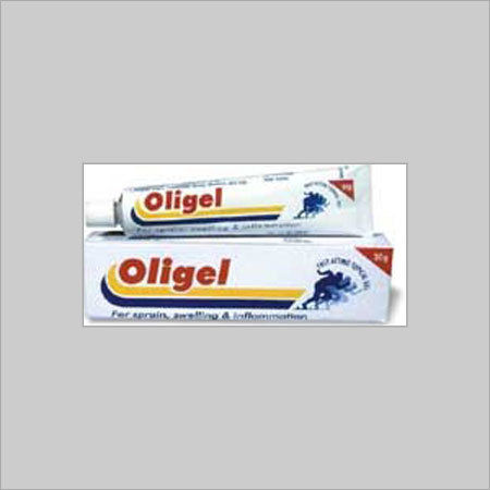 OLIGEL CREAM